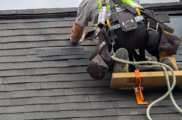 Reliable Emergency Roof Repair contractor in Westlake, OH by Brentwood Metal Roofing