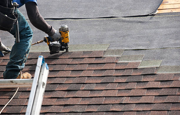 Licensed Emergency Roof Repair service in Westlake, OH - Brentwood Metal Roofing